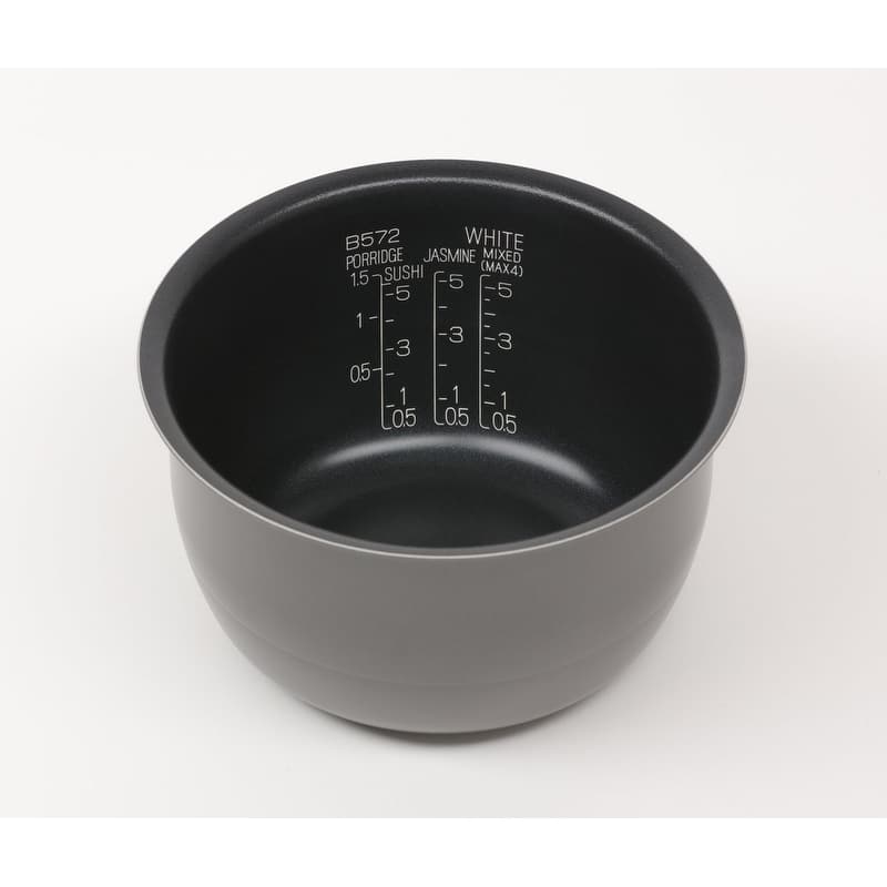 Zojirushi Induction Heating Pressure (IH) Rice Cooker & Warmer NPNWC