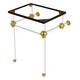 Option Brushed Brass