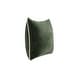 preview thumbnail 10 of 130, Villa by Classic Home Harriet Velvet Throw Pillow