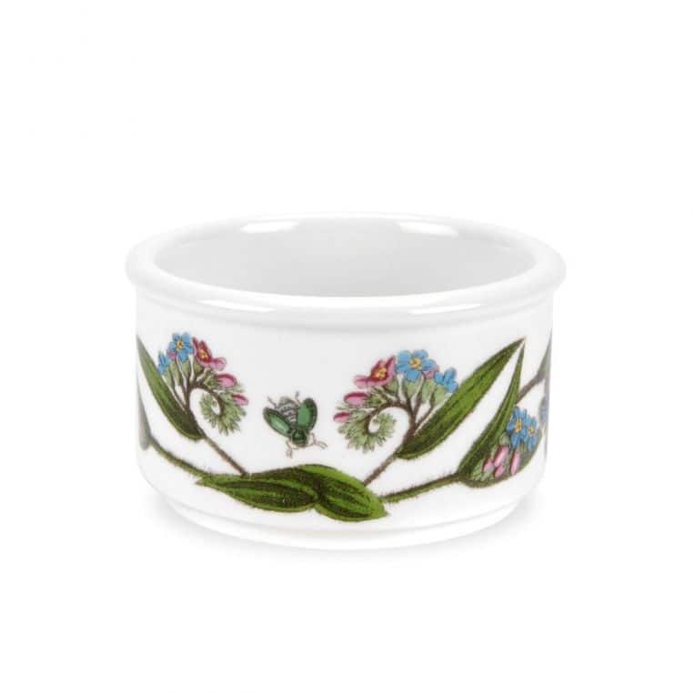 Portmeirion Set of 6 Botanic Garden Ramekins