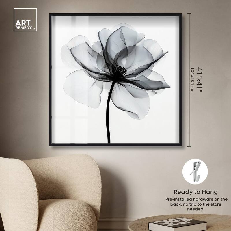 Midania III Shadowbox by Art Remedy