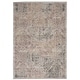 preview thumbnail 68 of 141, Nourison Graphic Illusions Vintage Distressed Area Rug