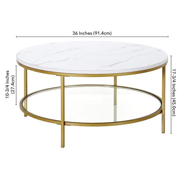 dimension image slide 0 of 2, Sivil Coffee Table