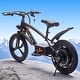preview thumbnail 20 of 30, 24V Kids Ride On Electric Dirt Bike, 300W Motor, Adjustable Seat,Ride-On Motorcycle - For Kids Aged 5-12