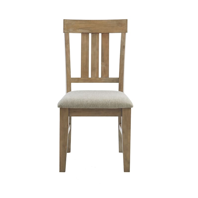 INK+IVY Sonoma Dining Side Chair Set of 2