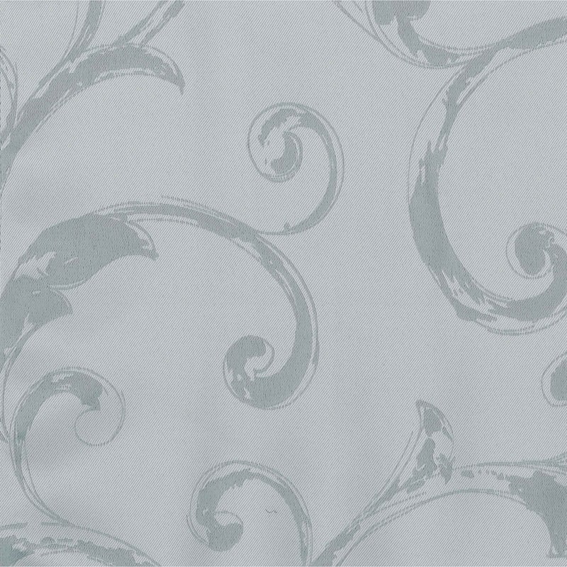 Elrene Mia Jacquard Blackout Curtain Panel