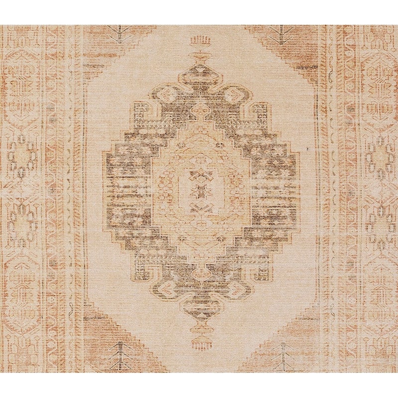 Momeni Chandler Cotton and Polyester Area Rug
