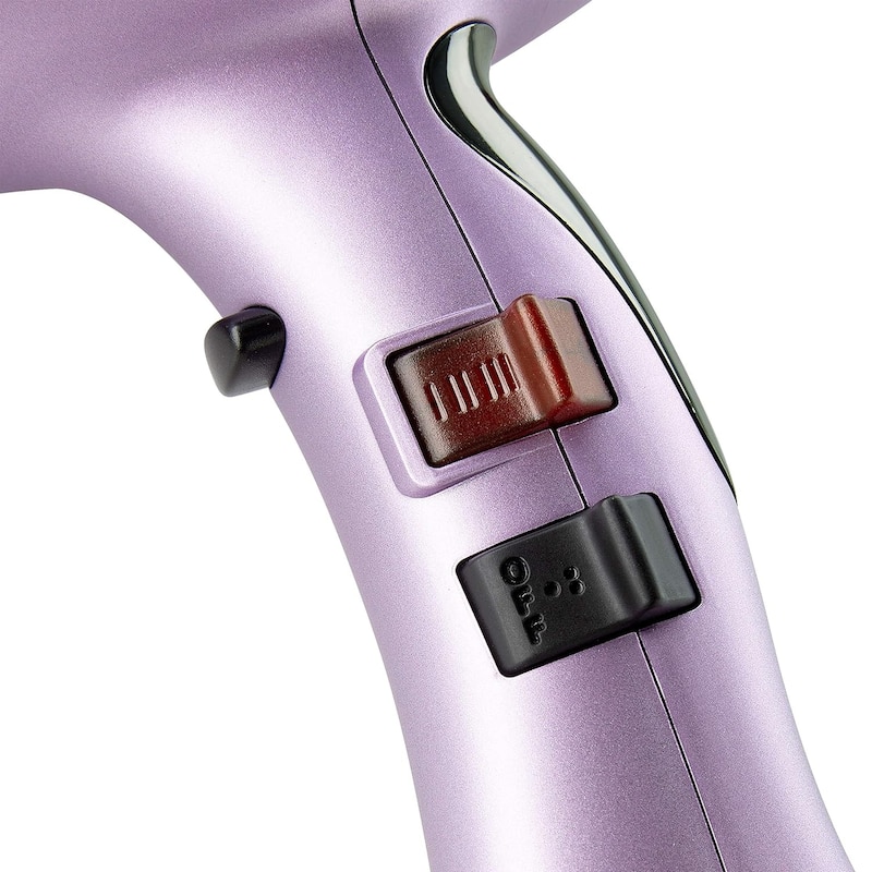 Elchim 8th Sense RUN Hair Dryer