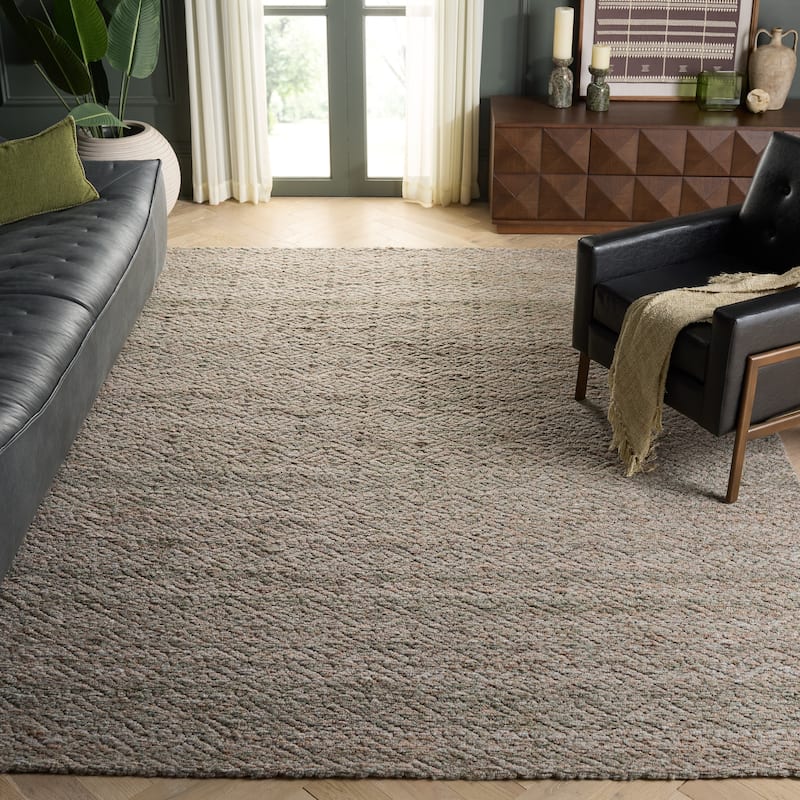 SAFAVIEH Handmade Harvest Kazuho Rug