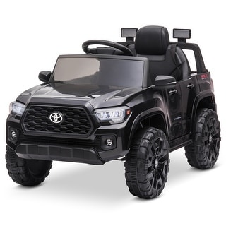 Kidzone 12V Ride-On Truck, Electric Car for Kids - 7 Colors - On Sale ...