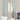 Deconovo Faux Linen Total Blackout Grommet Curtain (2 Panels)