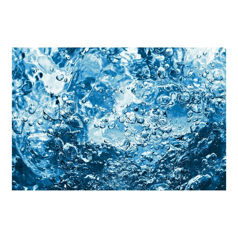 Dimex Sparkling Water Wall Mural