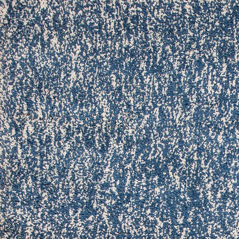 Domani Euphoria Cozy Heather Shag Rug