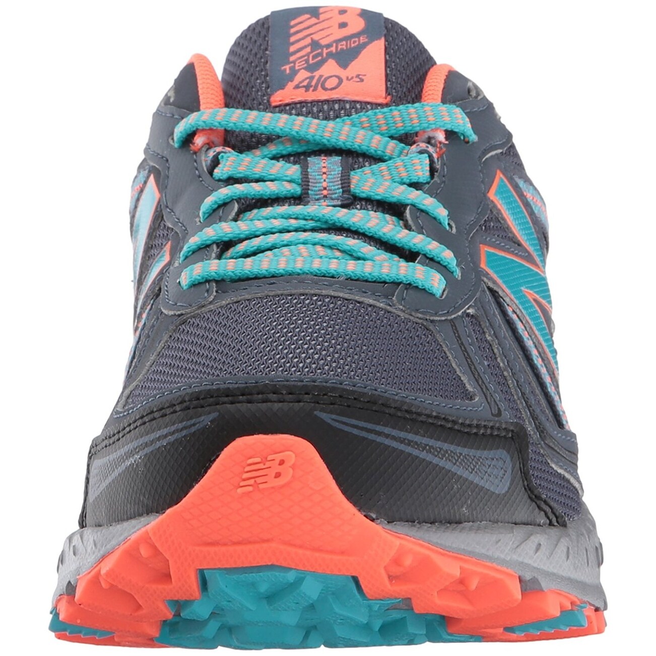 new balance women's 410 v5 trail running shoe