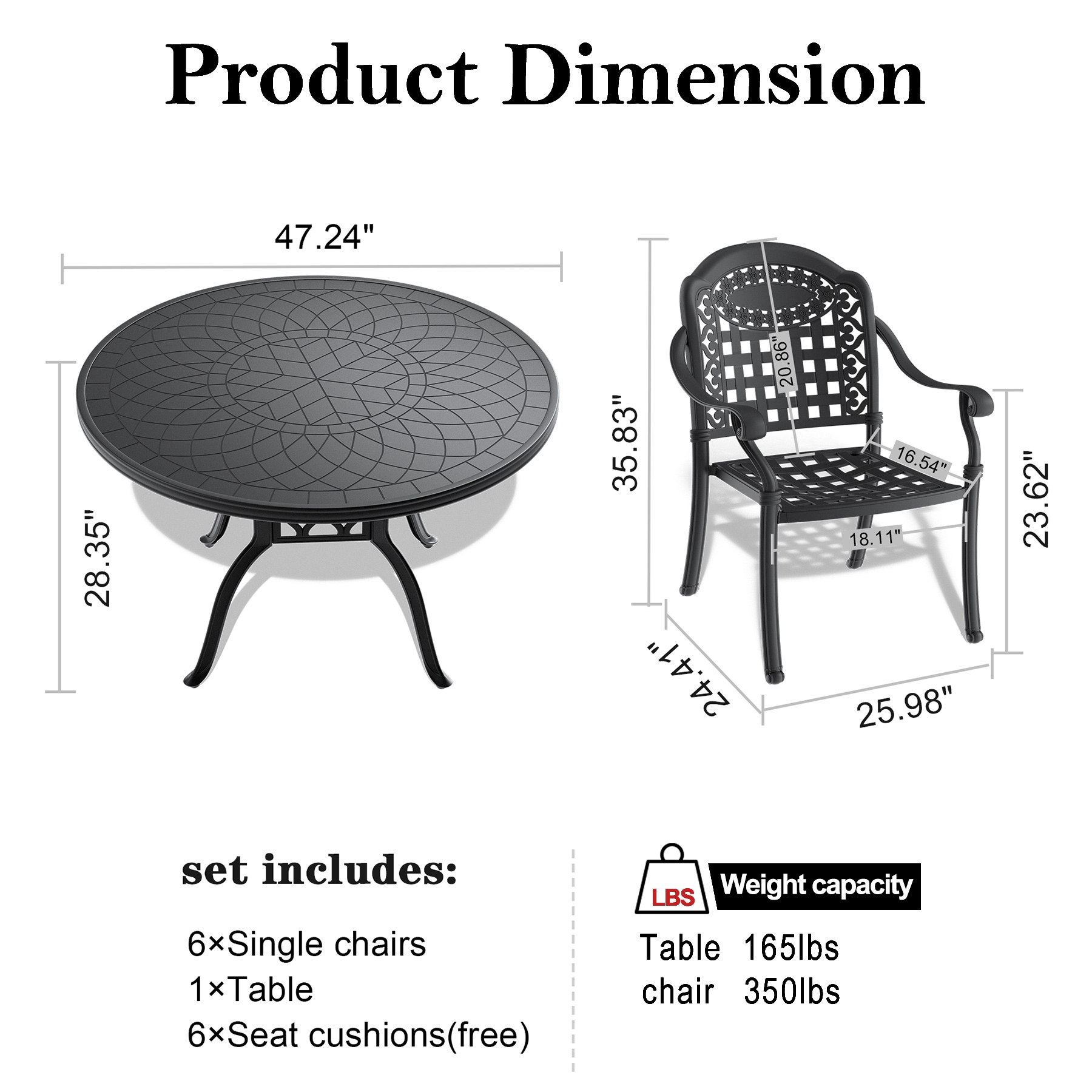 Kitchen chair cushions bed bath beyond online