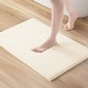 preview thumbnail 42 of 112, Madison Park Signature Marshmallow Bath Rug