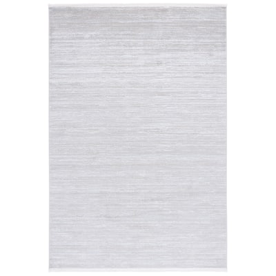 SAFAVIEH Platinum Ammie Glam Abstract Rug - 8' x 10'