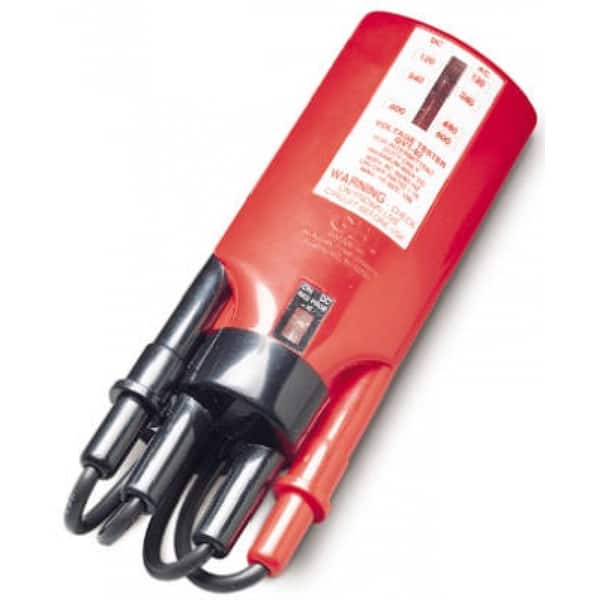 Gardner Bender GVT392 Solenoid Voltage Tester Bed Bath & Beyond