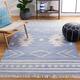 Option Blue/Ivory