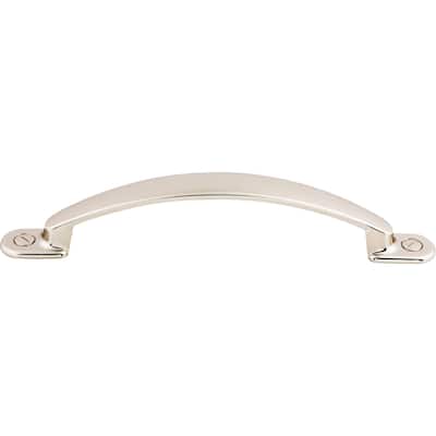 Top Knobs Arendal 5-1/16 Inch Center to Center Handle Cabinet Pull