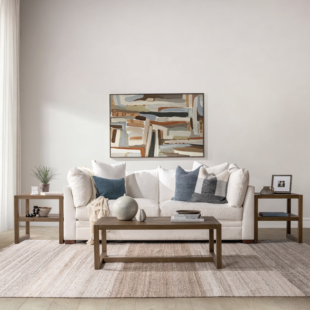 Fenmore Coffee Table