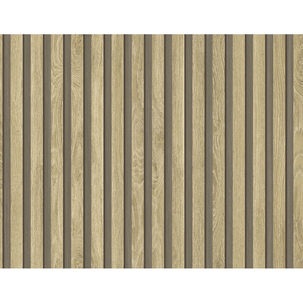 Seabrook Designs Jun Unpasted Wallpaper