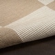 preview thumbnail 4 of 13, Nourison Washable Modern Jute Indoor Geometric Area Rug