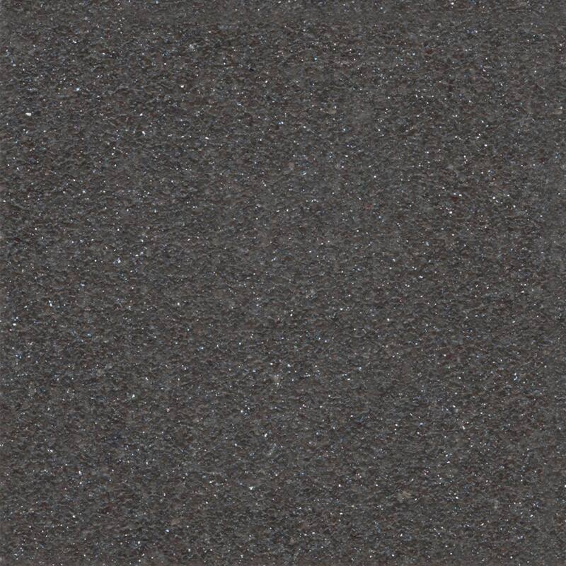 Transolid K-RUSS3118 Radius 31-3/4" Undermount Single Basin Granite