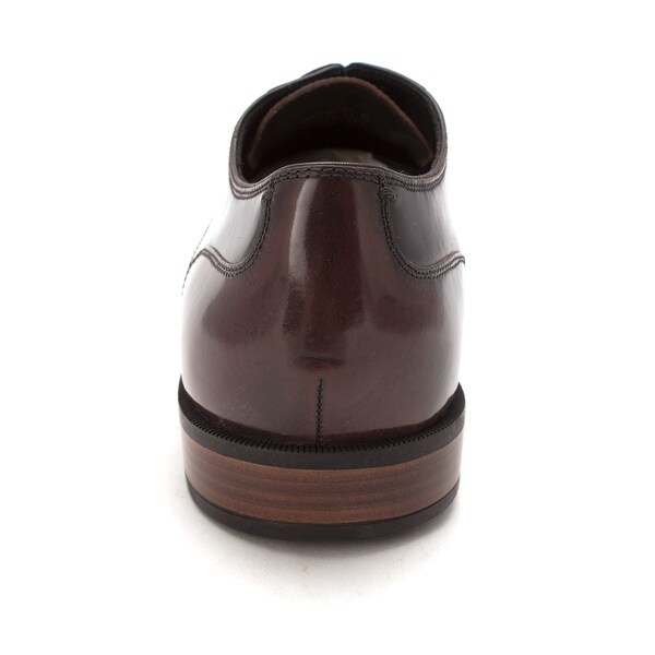 cole haan warren apron oxford