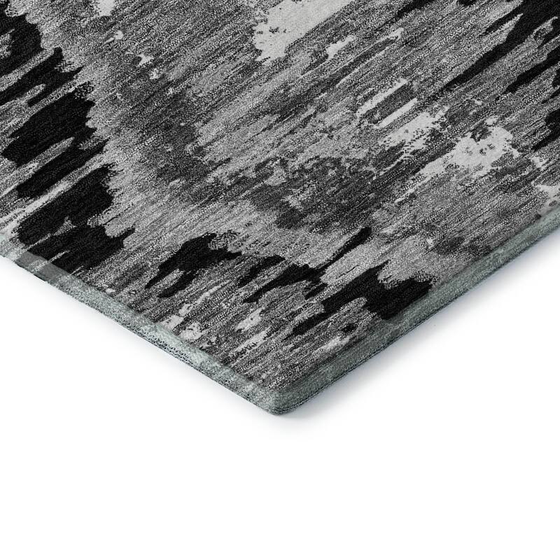 Premium Washable Super Soft Modern Abstract Mayfield Rug