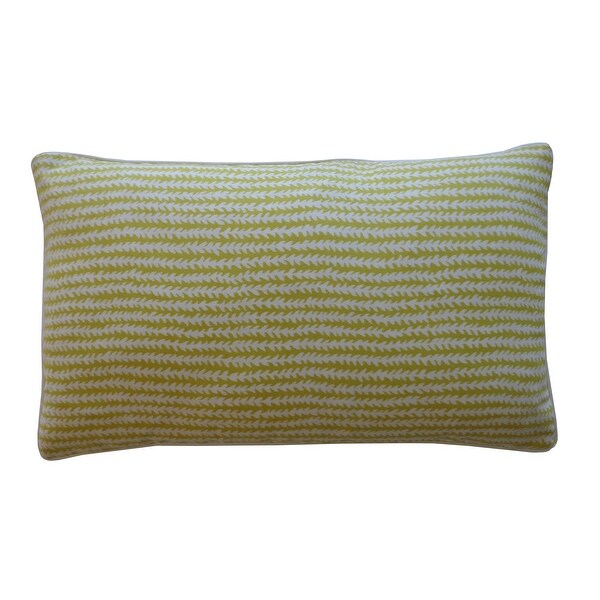 rustic outdoor pillows