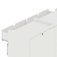 preview thumbnail 5 of 21, Manhattan Comfort Coney Mid-Century Modern 3-Drawer Dresser Set of 2