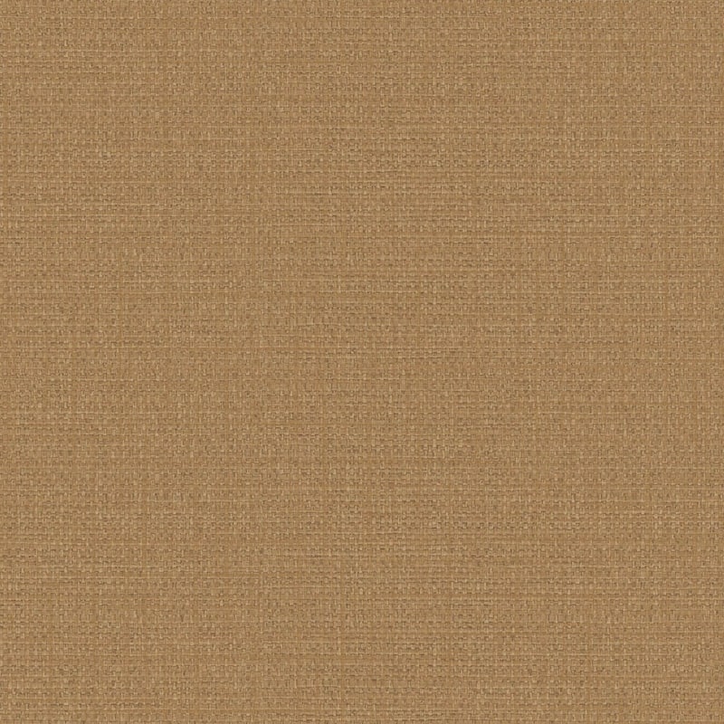 Seabrook Designs Texture Gallery Woven Raffia Embossed Vinyl Unpasted Wallpaper - 27 in. W x 27 ft. L - Flax