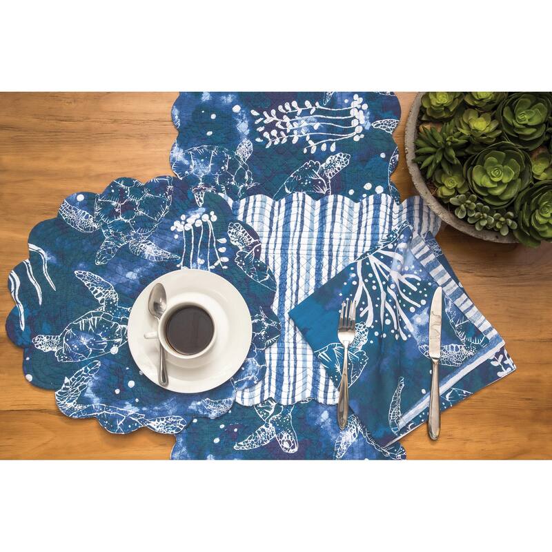 Marley Cove Napkin, Set of 6