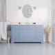 Option Powder Blue