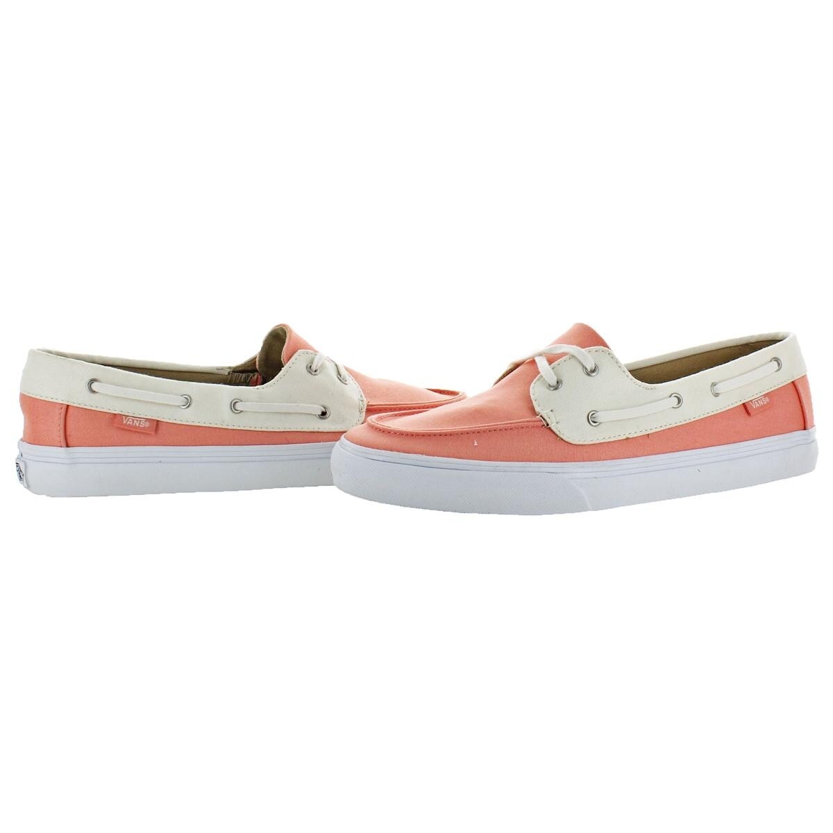 vans boat shoes womens