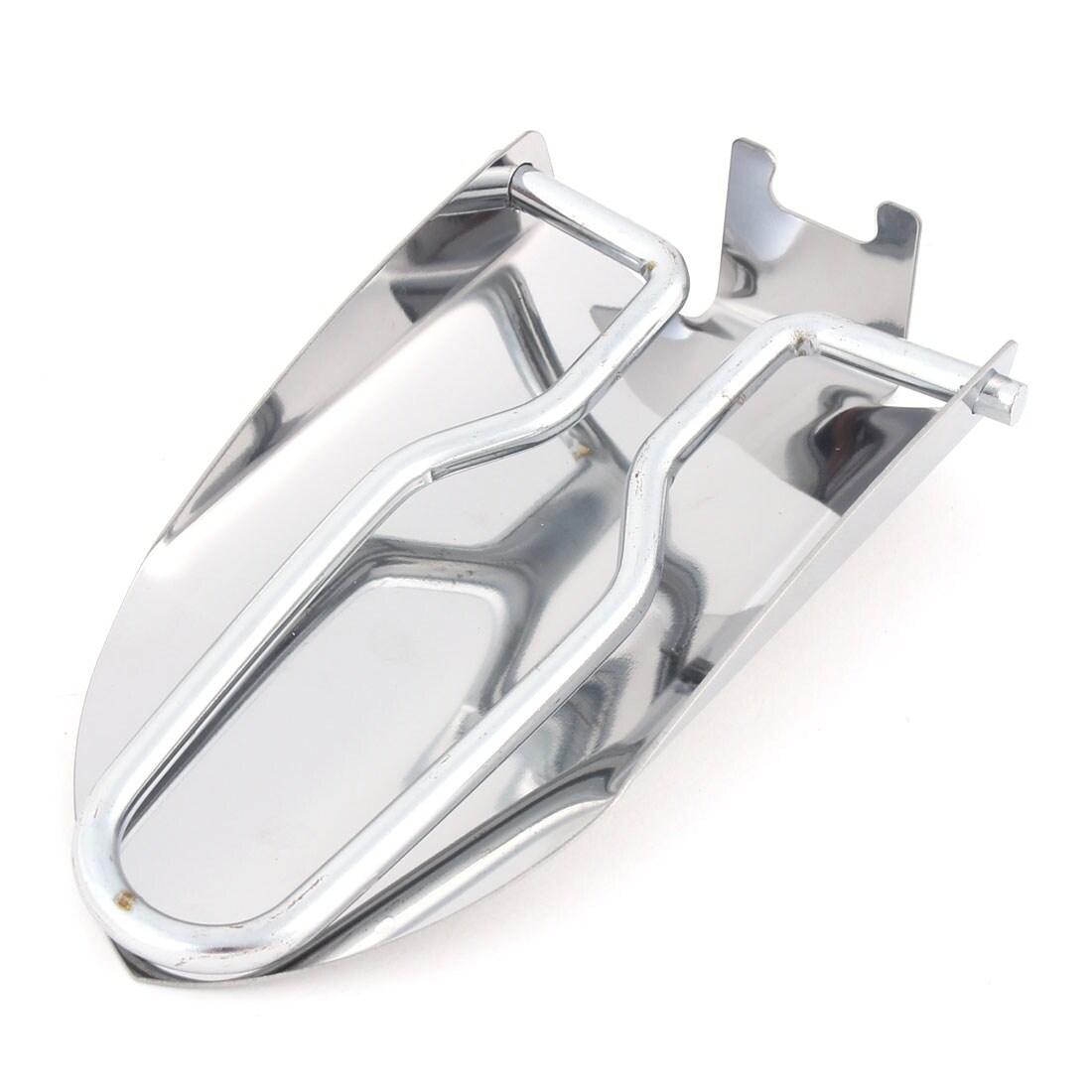 folding trowel