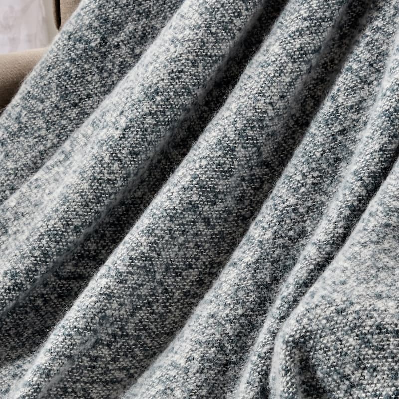 Luxury single Piece Throw Blanket