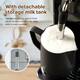 Popular Fully Automatic Espresso Machine w/ Milk Frother