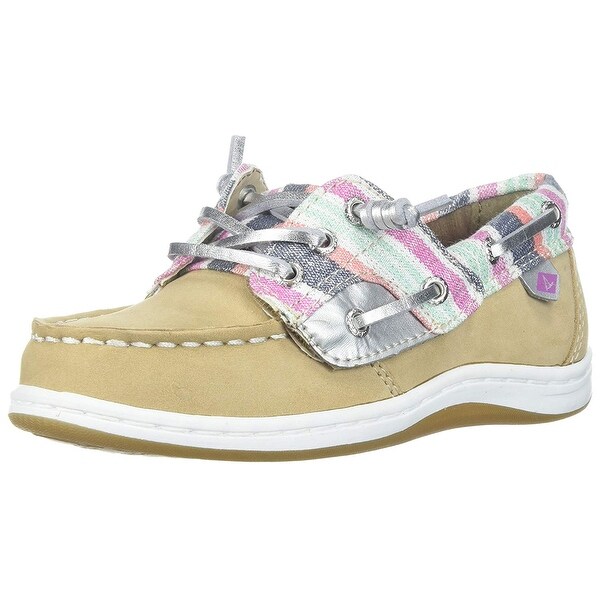 SPERRY Kids Songfish Jr Boat Shoe