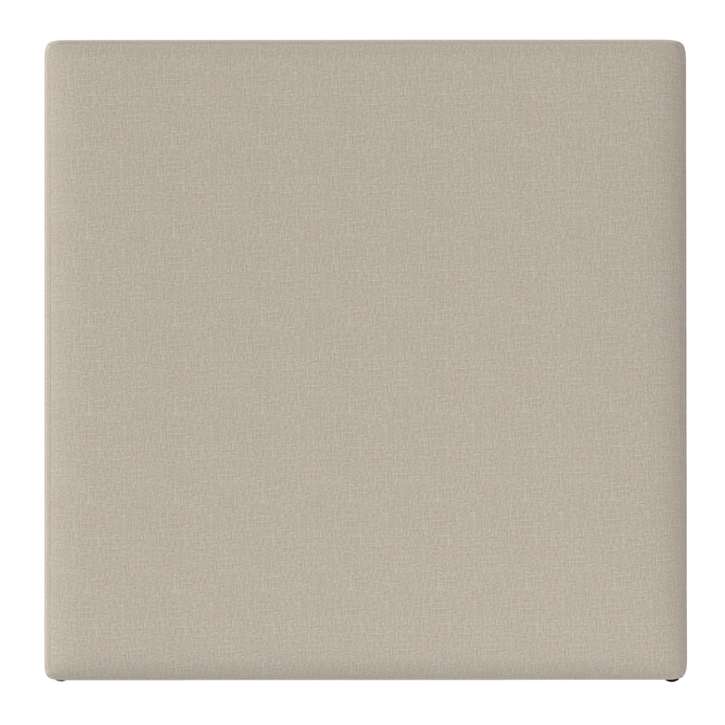 WYNDENHALL Ethan Mid Century Modern Table Ottoman