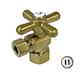 Option Brushed Brass