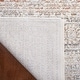 preview thumbnail 8 of 15, SAFAVIEH Harlow Gezime Vintage Distressed Rug