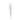 White Berry Twig Spray (Set of 2) - 2.5 x 6.5 x 46