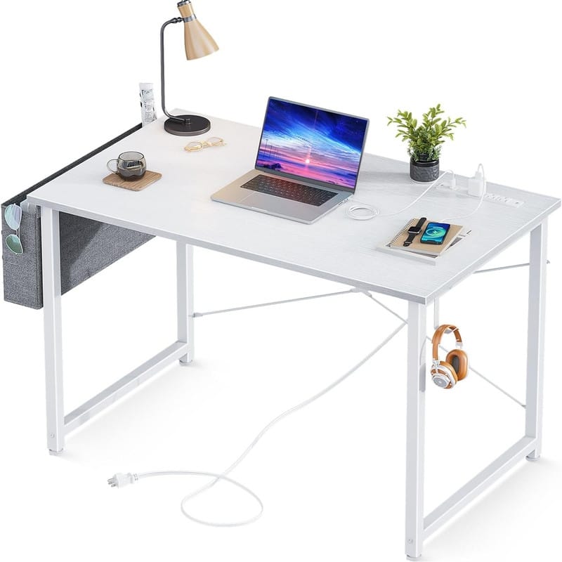 32 inch Small Computer Desk