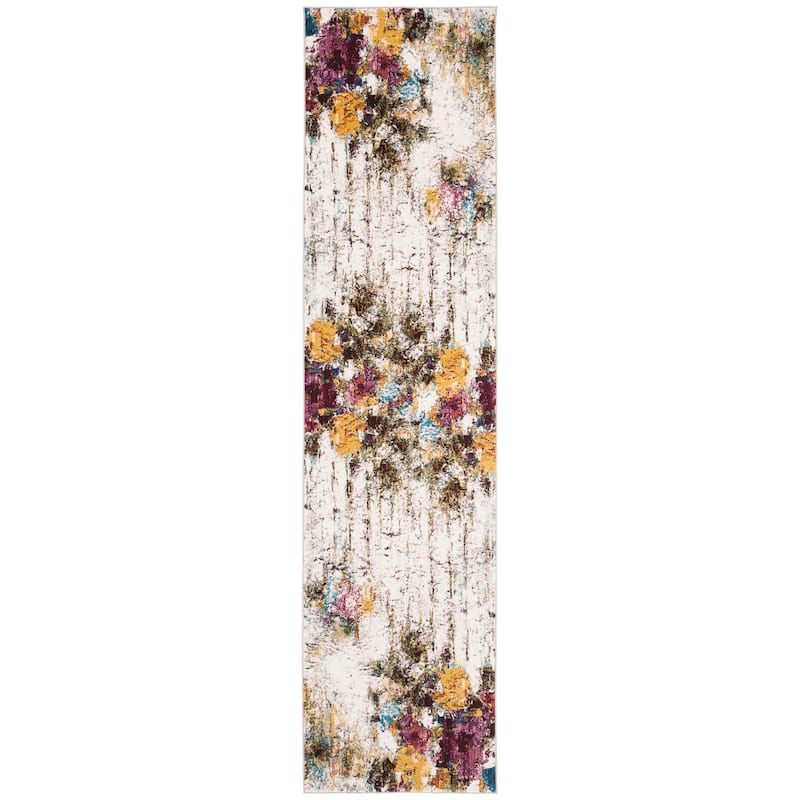 SAFAVIEH Aria Aisa Vintage Boho Oriental Rug