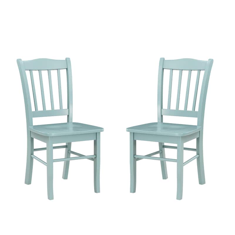 Colorado 5-Piece Dining Set