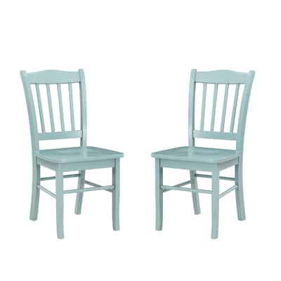 Colorado Dining Chairs Set of 2