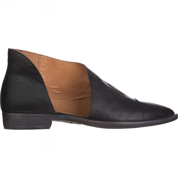 free people royale flat black