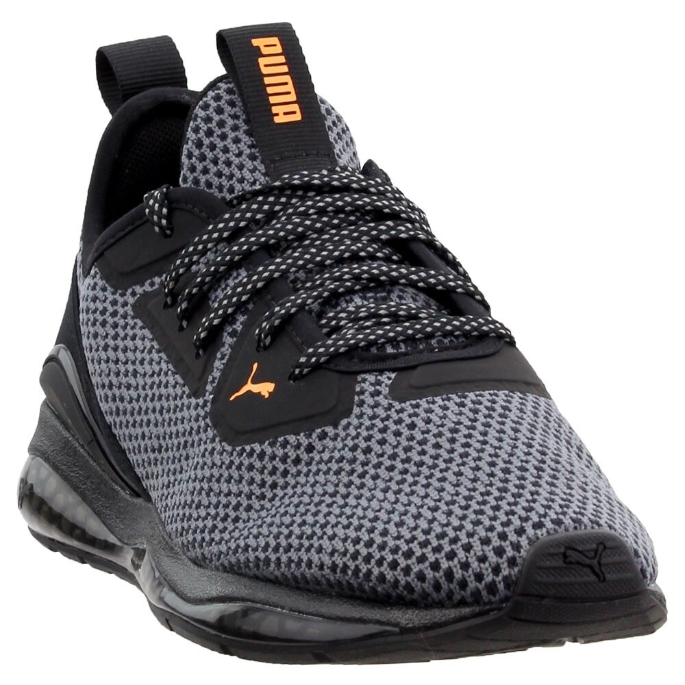 cell descend men's running shoes